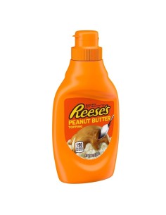 Cobertura de mantequilla de maní de Reese 2