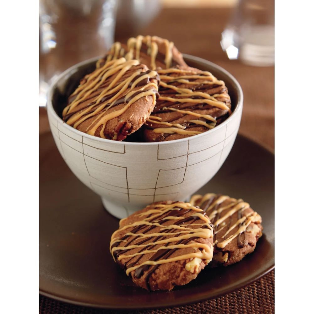 Reese's Peanut Butter Topping