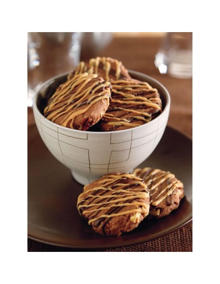 Reese's Peanut Butter Topping