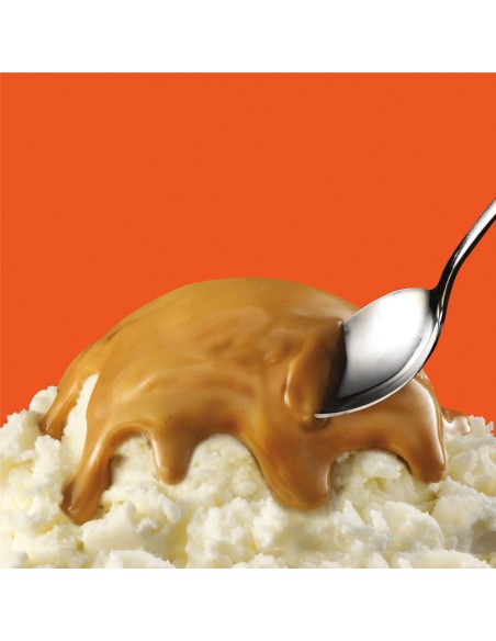 Reese's Peanut Butter Topping