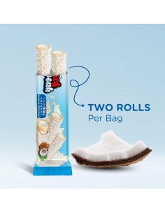 Obleas rellenas de coco Like Home – Obleas rellenas de coco | Pop’s America 2