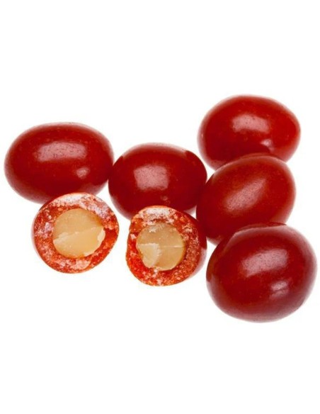 Fagioli al forno Boston 23 g