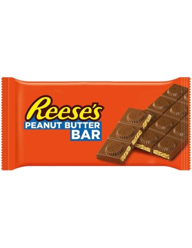 Reese's Peanut Butter Bar