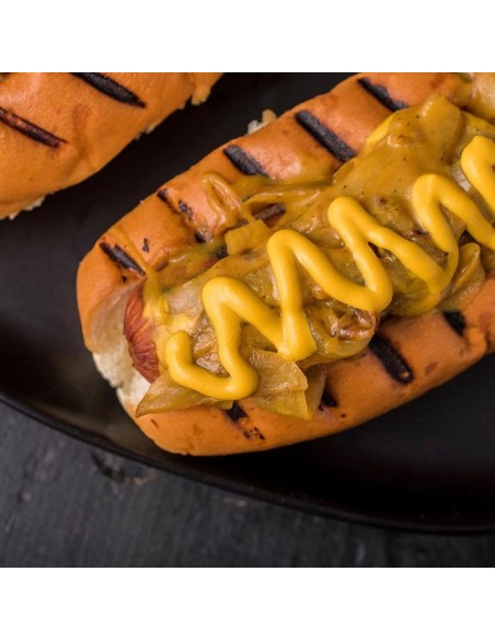 Senape gialla francese