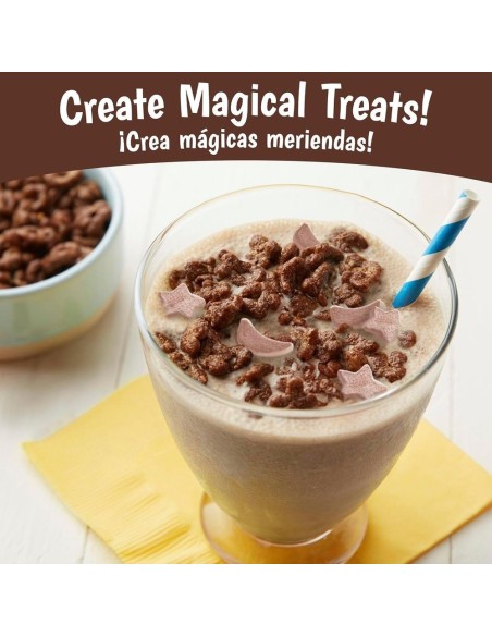 Lucky Charms Chocolate Cereal