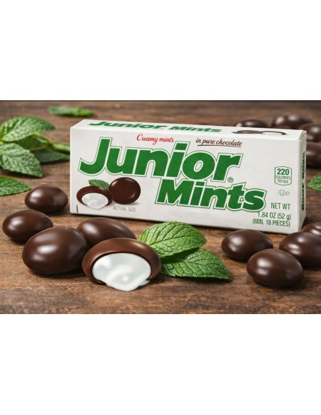 Junior Mints