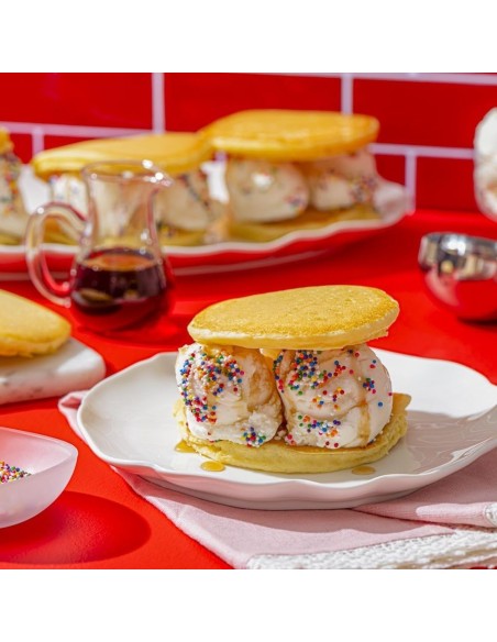 Jarabe de Pearl Milling Company (Tía Jemima)