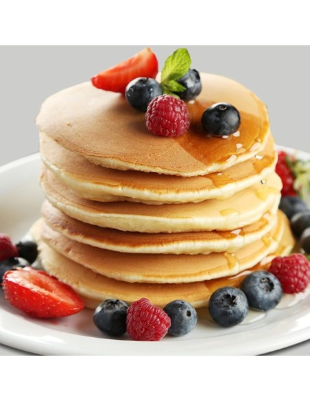 Pearl Milling Company Syrup (Aunt Jemima)