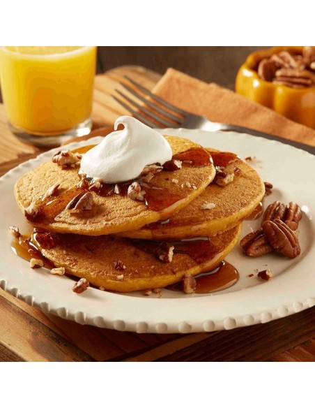 Pearl Milling Company Syrup (Aunt Jemima)