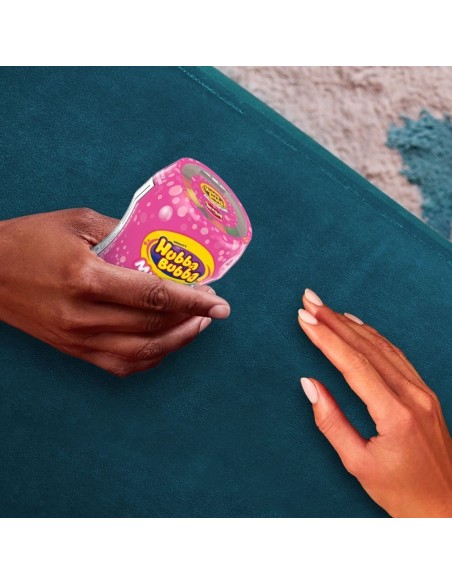 Mini birilli di gomma da masticare Hubba Bubba