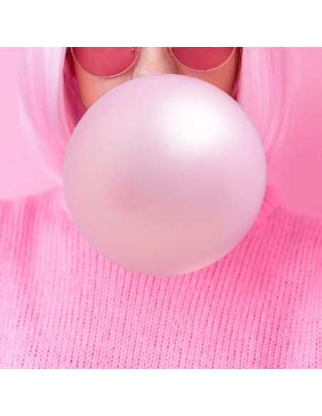 Hubba Bubba Mini Bolos De Chicle