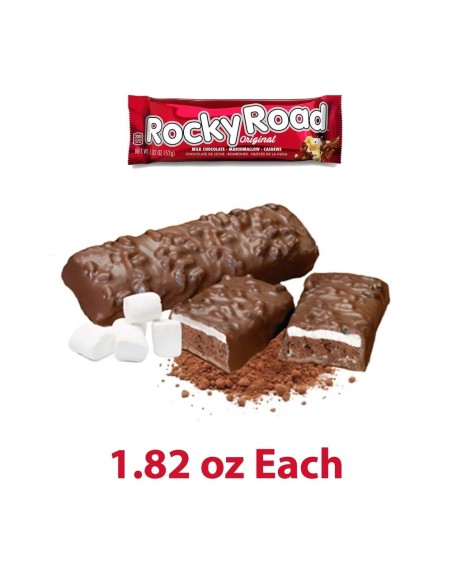 Annabelle's Rocky Road