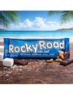 Annabelle's Rocky Road Sea Salt 2