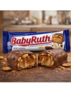 Barra Baby Ruth 2
