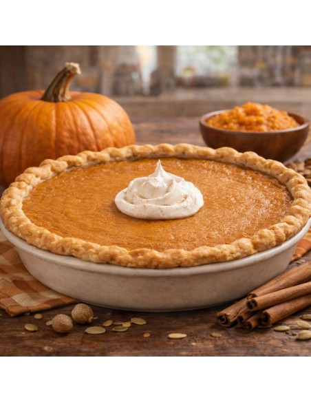 Puré de calabaza Baking Buddy 425g