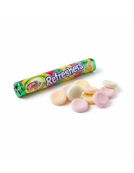 Rollo de refrescos Barratt