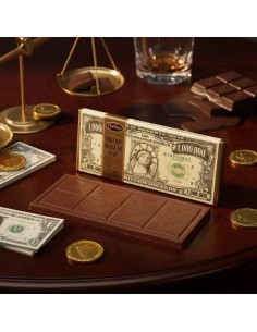 Million Dollar Chocolate Bar 2