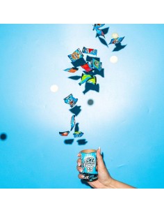 Brain Blasterz Ice Blasterz Super Sour Cool 2