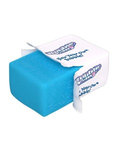 Comprar chicles de algodón de azúcar Bubble Yum (5 unidades) - Pop's America 2