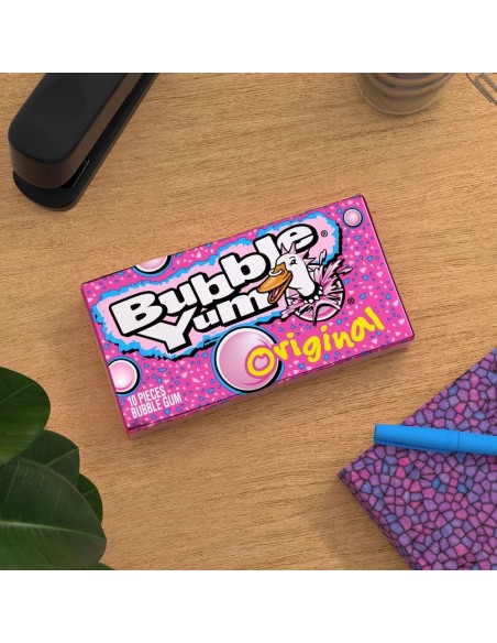 Bubble Yum Original 10 pezzi