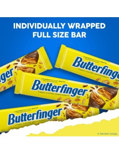 Barras Butterfinger 2