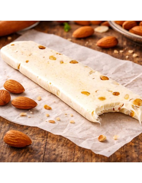 Annabelle's Big Hunk Almond