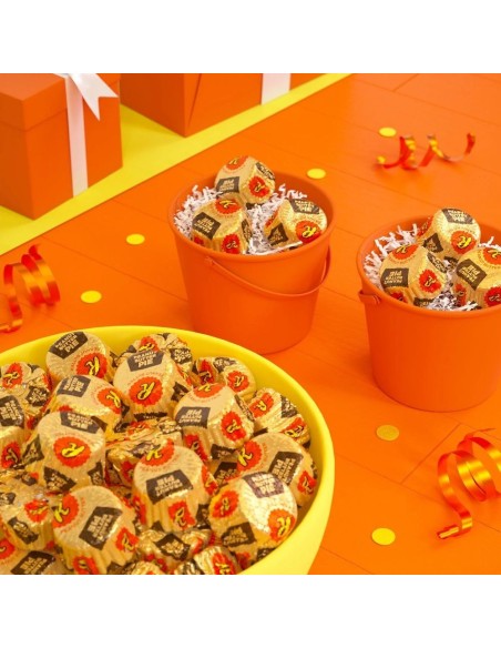 Reese's Peanut Butter Pie Miniature Cups Share Pack