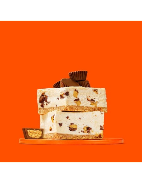 Reese's Peanut Butter Pie Miniature Cups Share Pack