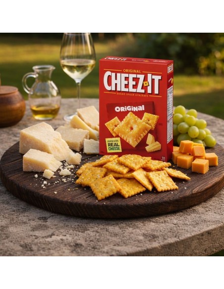 Cheez-It originale