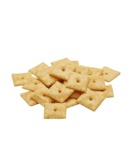 Cheez-It Cuatro Quesos