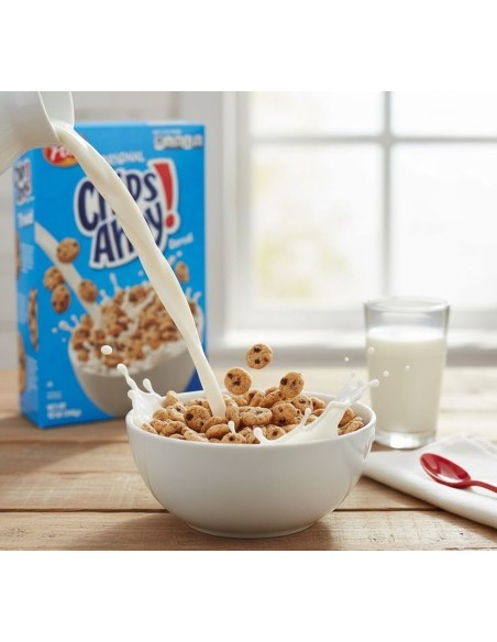 Comprar Chips originales Cereal Ahoy! - América del pop