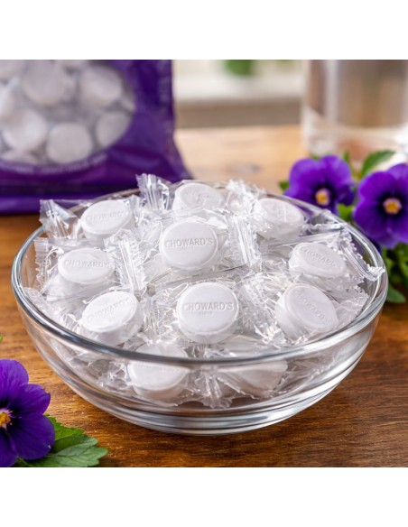 Choward's Violet 85g