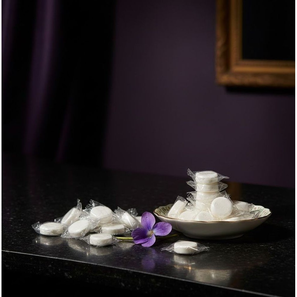 Choward's Violet 85g