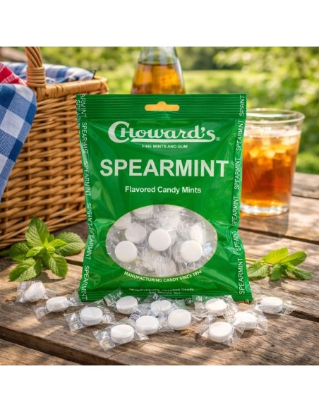 Hierbabuena Choward's 85 g