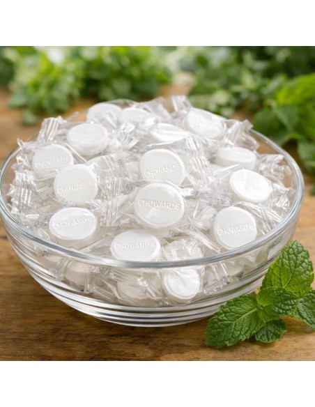 Choward's Peppermint 85g