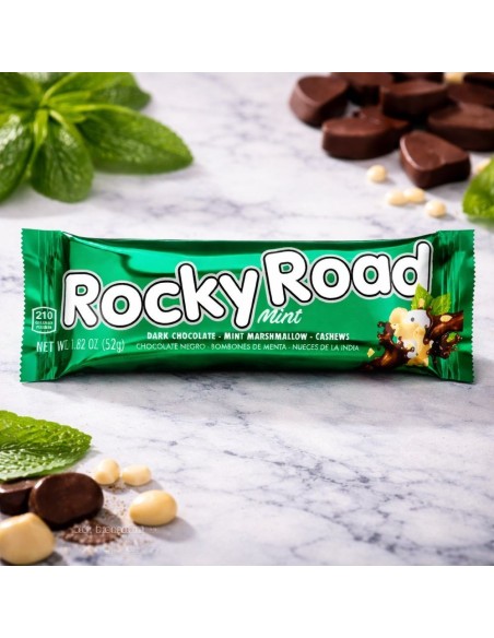 Menta Rocky Road de Annabelle