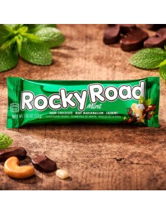 Comprar Annabelle's Rocky Road Mint - Pop's America 2