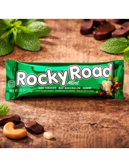 Menta Rocky Road de Annabelle