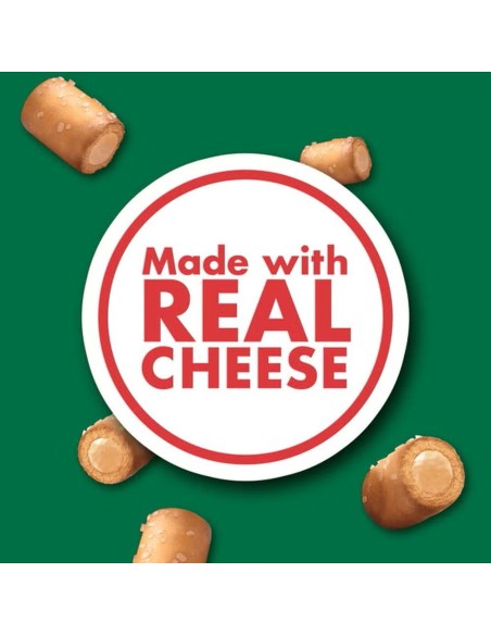 Pizzería Combos de pretzel horneado