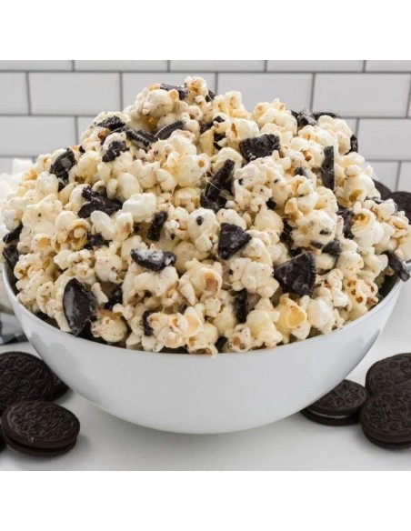 Palomitas de maíz Cookie Pop Oreo 28 g