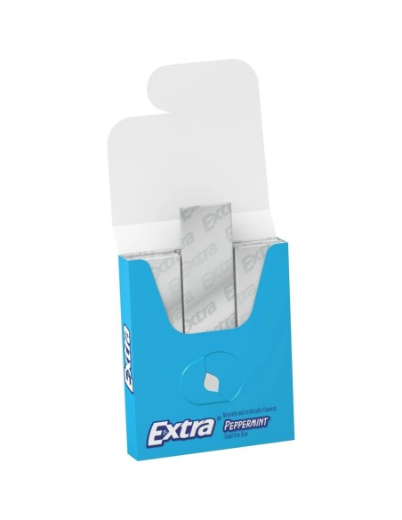 Chicle Extra de Menta