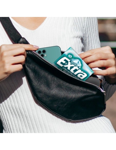 Gomma extra Polar Ice