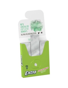 Extra Gum Sweet Watermelon 2