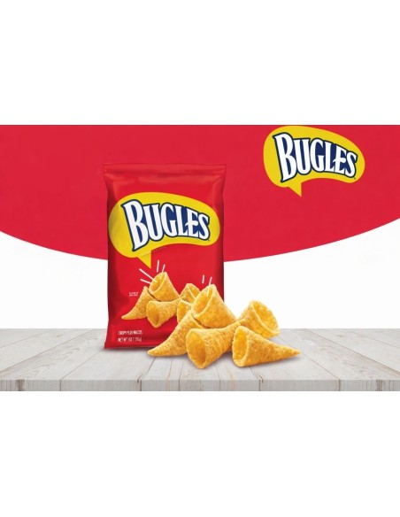 Bugles Original