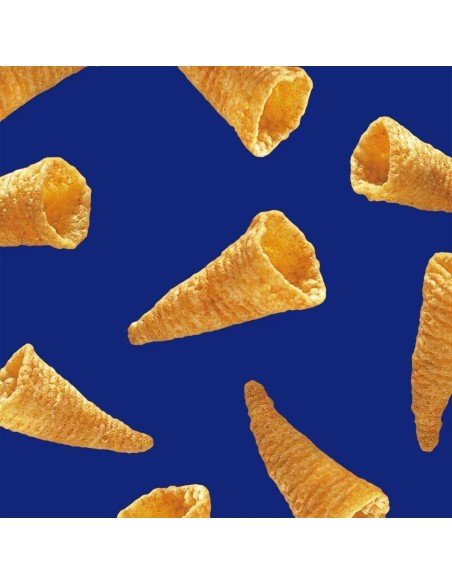 Bugles Nacho Cheese