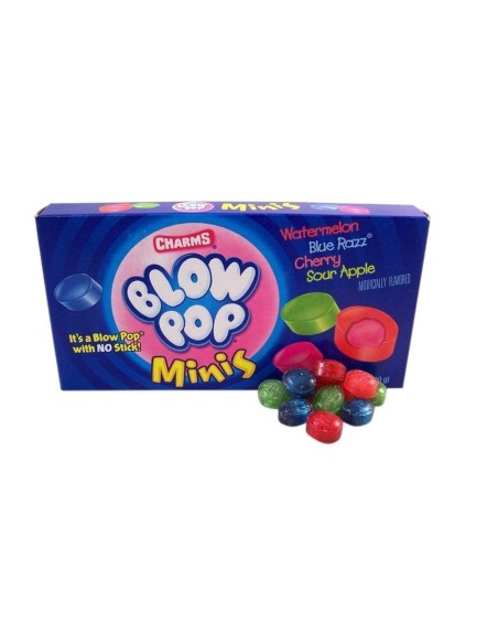 Comprar Pop Minis Blow Charms - Pop's America Grocery Store