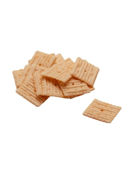 Cheez-It Grooves White Cheddar