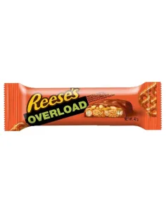 Reese's Overload