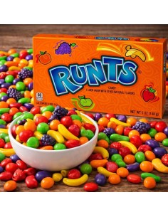 Runts Fruit Candy 2