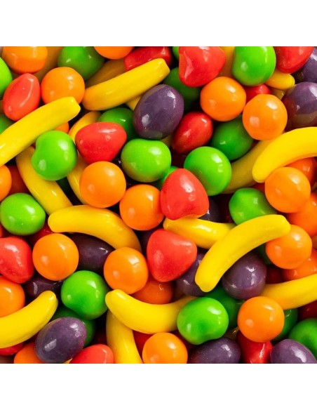Runts Fruit Candy